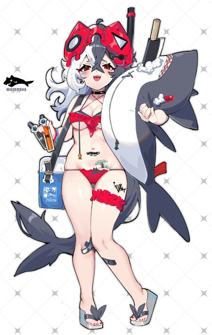 落書(动机图2)。 