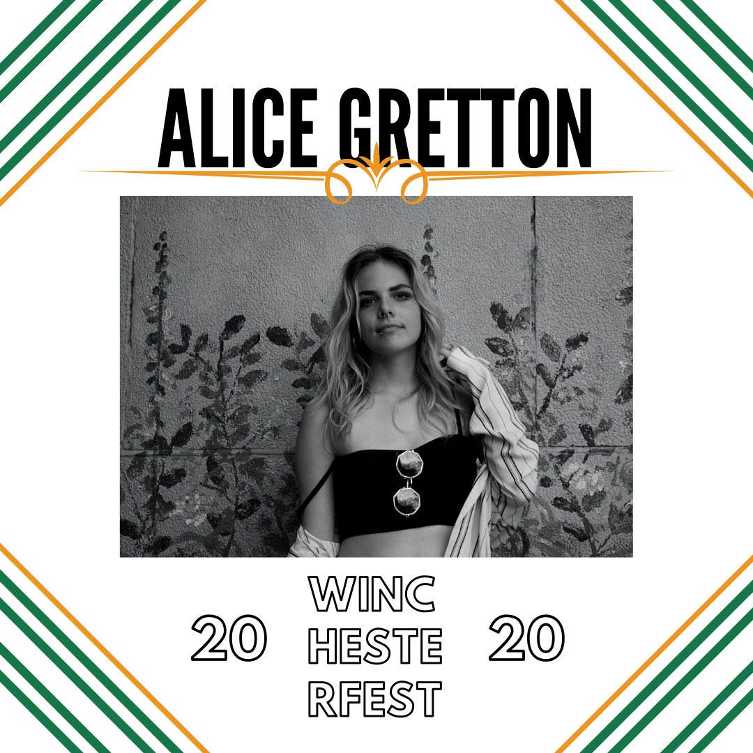 Alice Gretton tweet media