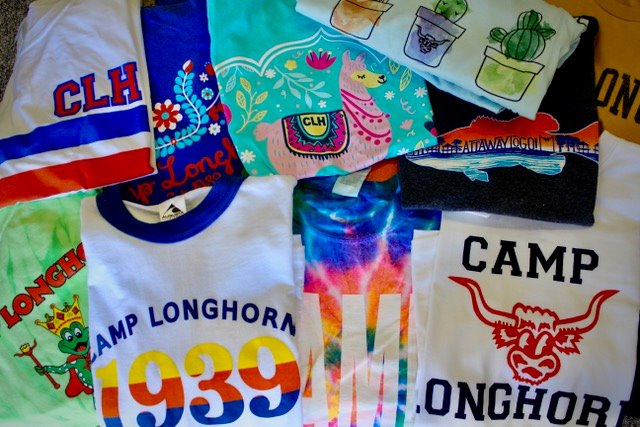 Camp Longhorn Camplonghorn Twitter