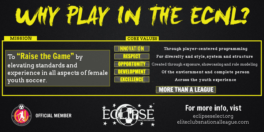 Eclipse Select SC tweet media
