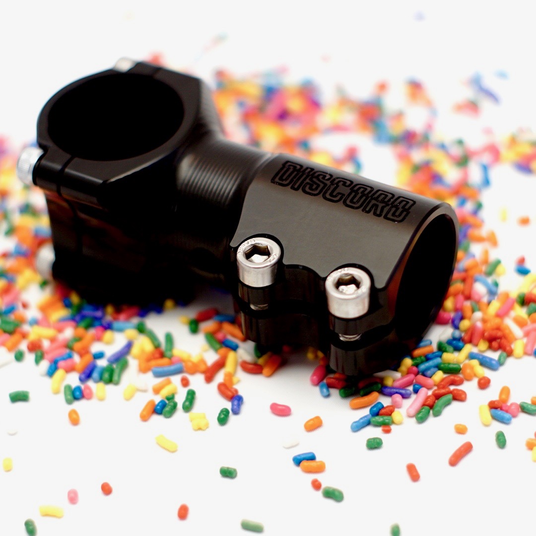 0mm stem mtb