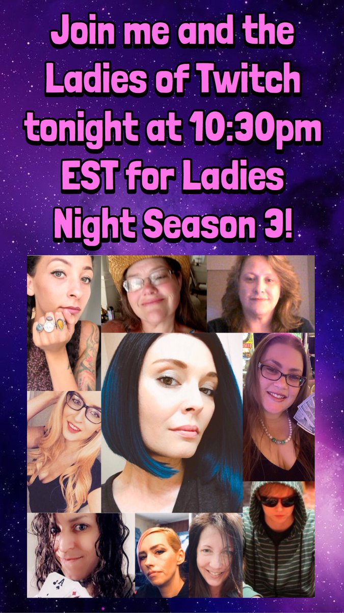 WeePro83's tweet photo. Come hang for another night of more shenanigans π₯π€ͺ Giving away lots of entries to tonightβs Ladies Night tournament. Make sure to get yourself into the drawing by retweeting this post and tagging 5 of your friends, and also dropping a goofy GIF in the comments below ππΌππΌππΌ https://t.co/GxknQgSByj