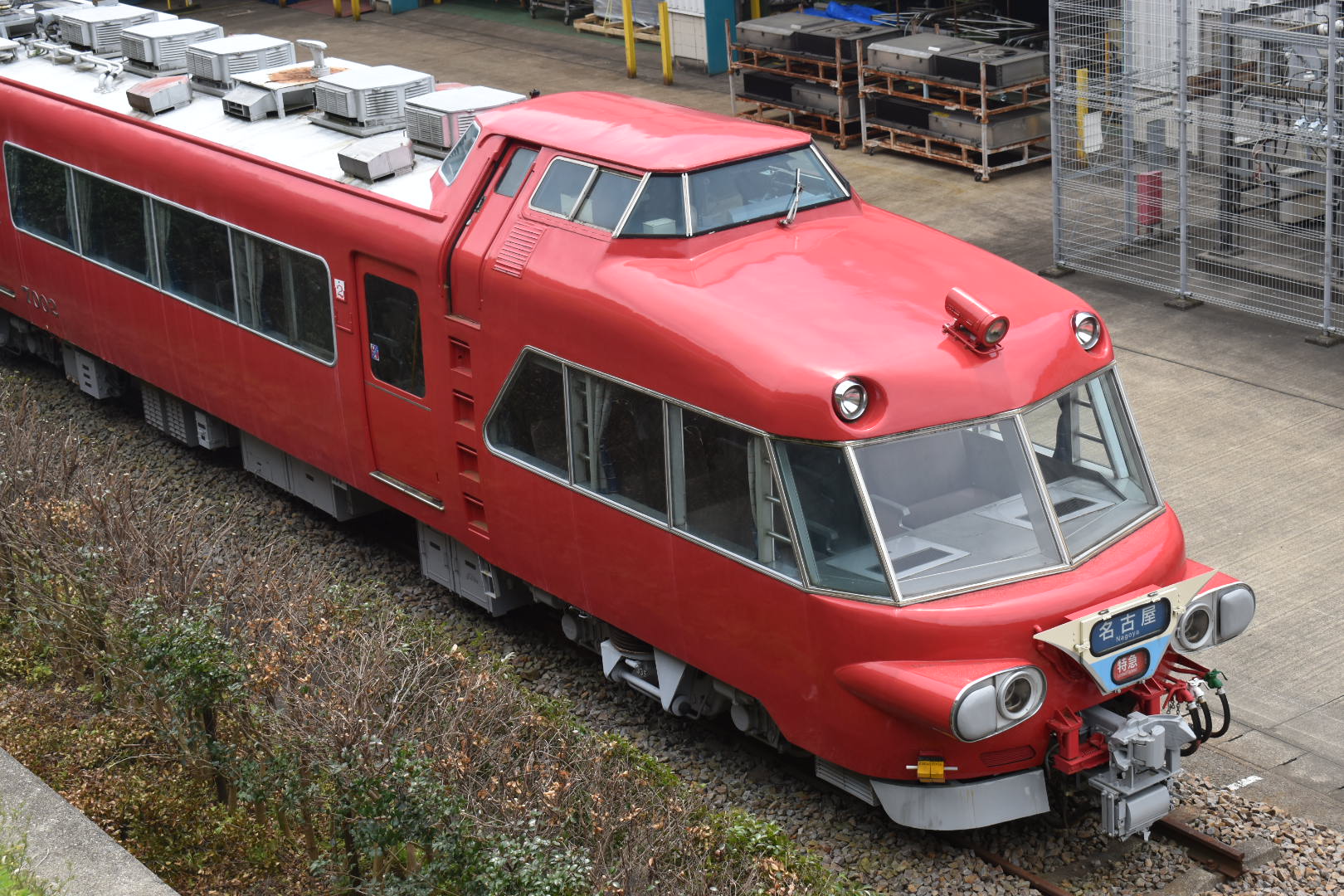 チョロQ 名鉄電車3500系・3400系 名鉄バス4種6台　計8台まとめ売り チョロQ 名鉄3500系 通販限定商品 - お宝Toy's ZOON