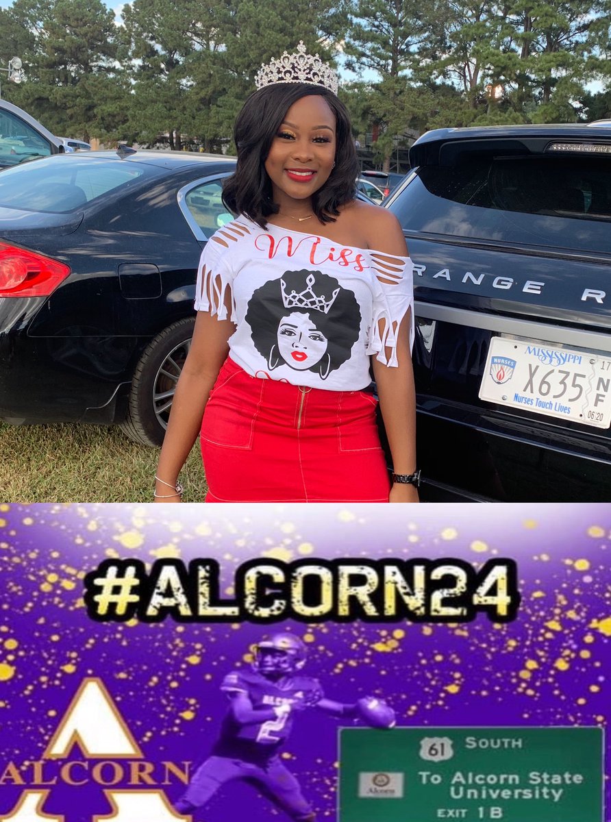 Eriig0's tweet photo. Name:Eriunna Arie Goings 🥰💗
Majoring In: Bio-Pre Nursing 🩺
Hometown: Crenshaw, Mississippi🏡
#AlwaysAlcorn #AlcornBrave #Alcorn’24 💜🌽💛 https://t.co/ieXOwZBU1o