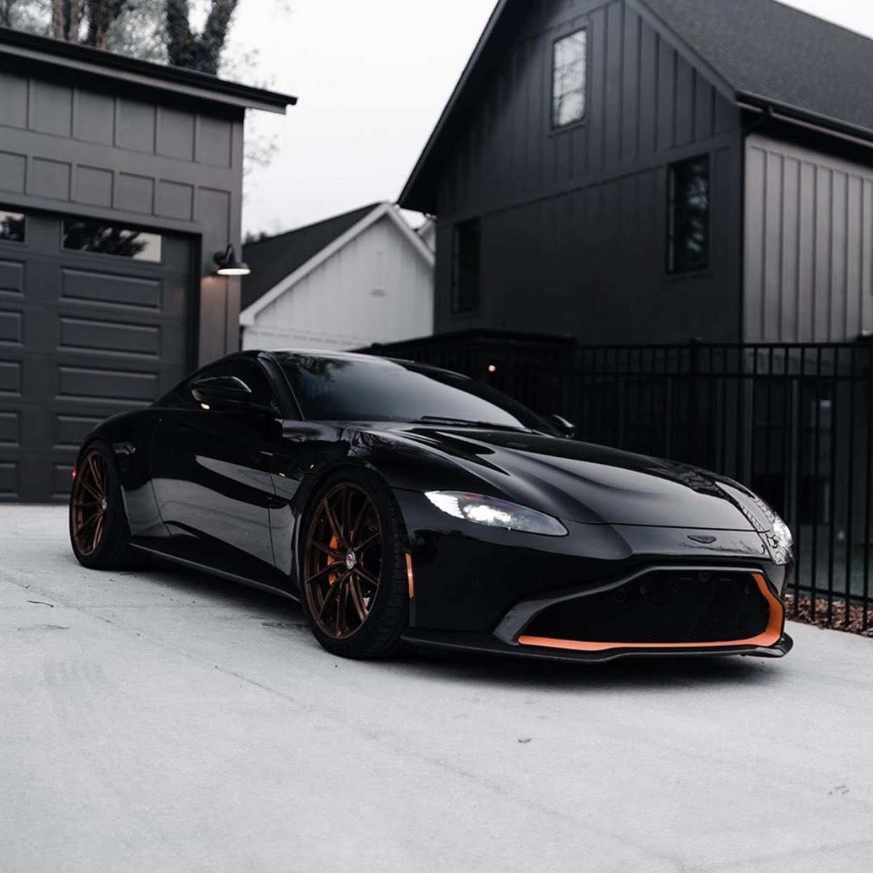 Aston Martin