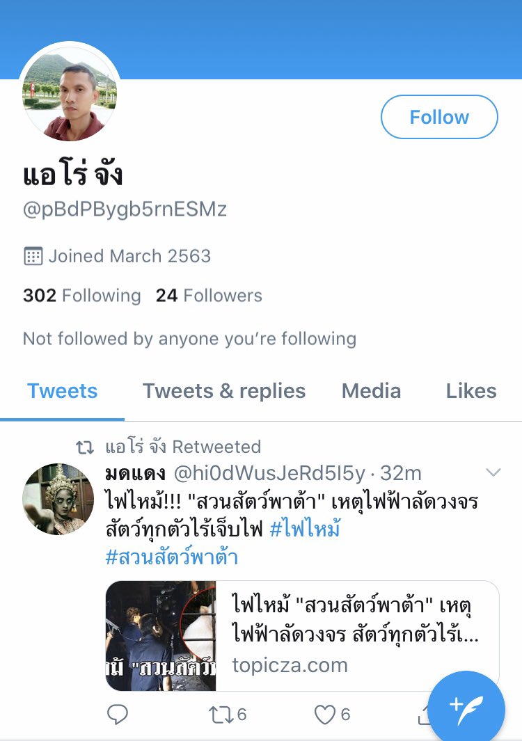 Freedom Next Exit tweet media