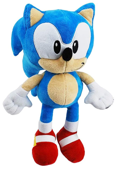 ptwarwicks's tweet photo. Win a Sonic the Hedgehog toy! https://t.co/ilB5EKWU9Z https://t.co/KFXc3mrhoF