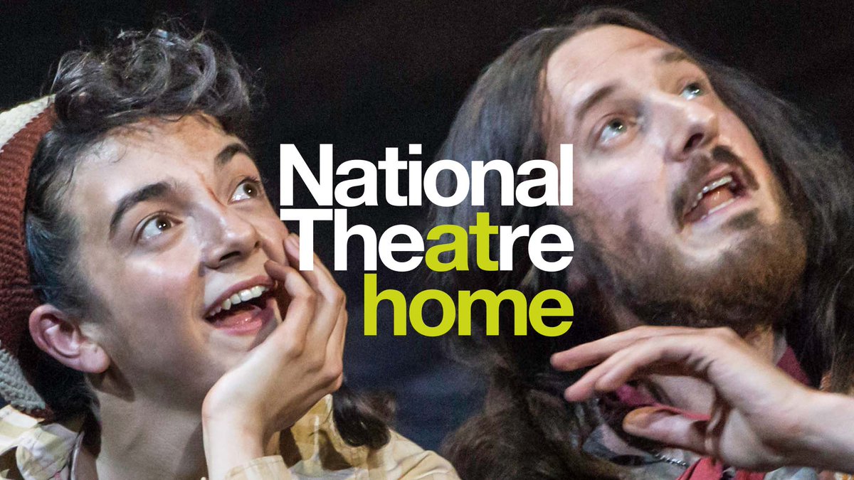 Ahoy! It’s time for #TreasureIsland. See you on YouTube: youtu.be/QwNvC8sFTEU