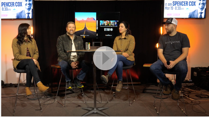 SALT MINE tweet media