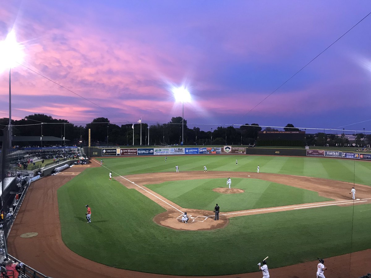 WirtzOnSports's tweet image. Tonight should have been the 14th @greatlakesloons home opener. It would also have been my 14th home opener. Whether it has been as a fan, or an employee, I have never missed a Loons opening day game. I can’t wait to be back at the ballpark again. #nestlevelfun