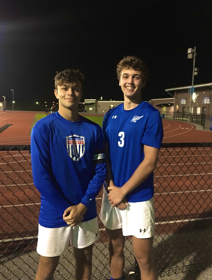 SGAHSstuco's tweet image. Our Spring Athlete of the Day is Cole McKowen #rocketpride @SGASD_HS @SGSchoolNews