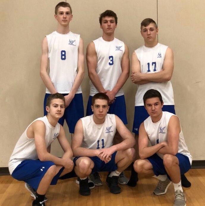 SGAHSstuco's tweet image. Our Spring Athlete of the Day is Cole McKowen #rocketpride @SGASD_HS @SGSchoolNews