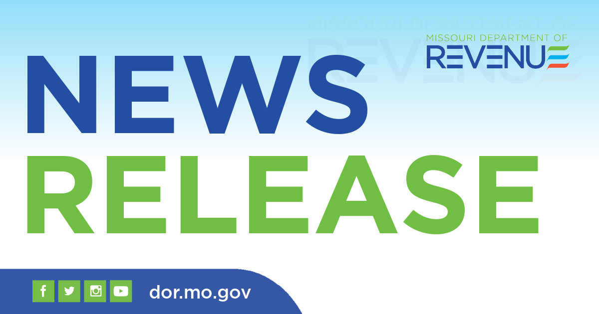 MissouriRevenue's tweet photo. Consumers in Missouri can save on ENERGY STAR certified new appliances during the annual Show Me Green Sales Tax Holiday, which begins at 12:01 a.m. on April 19 and ends at midnight April 25. Read more: https://t.co/36sIfMwC3V https://t.co/cP5tbfpZHZ