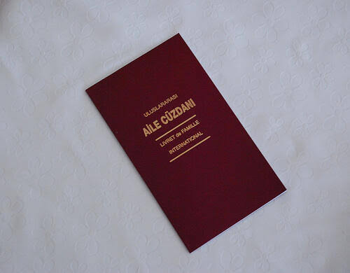 Şey büyük hayranınızım da şuraya bi imzanızı alabilir miyim?