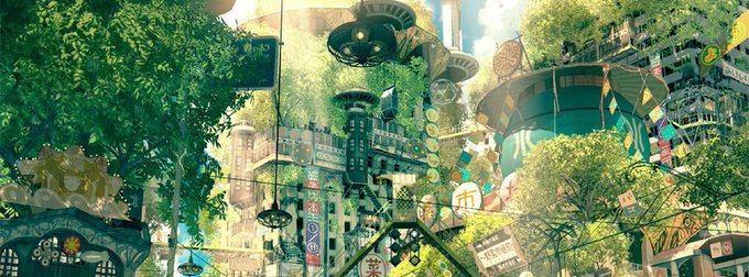 Un podcast sul Solarpunk https://t.co/BP4jpTXmHW https://t.co/1TUYRau8y5