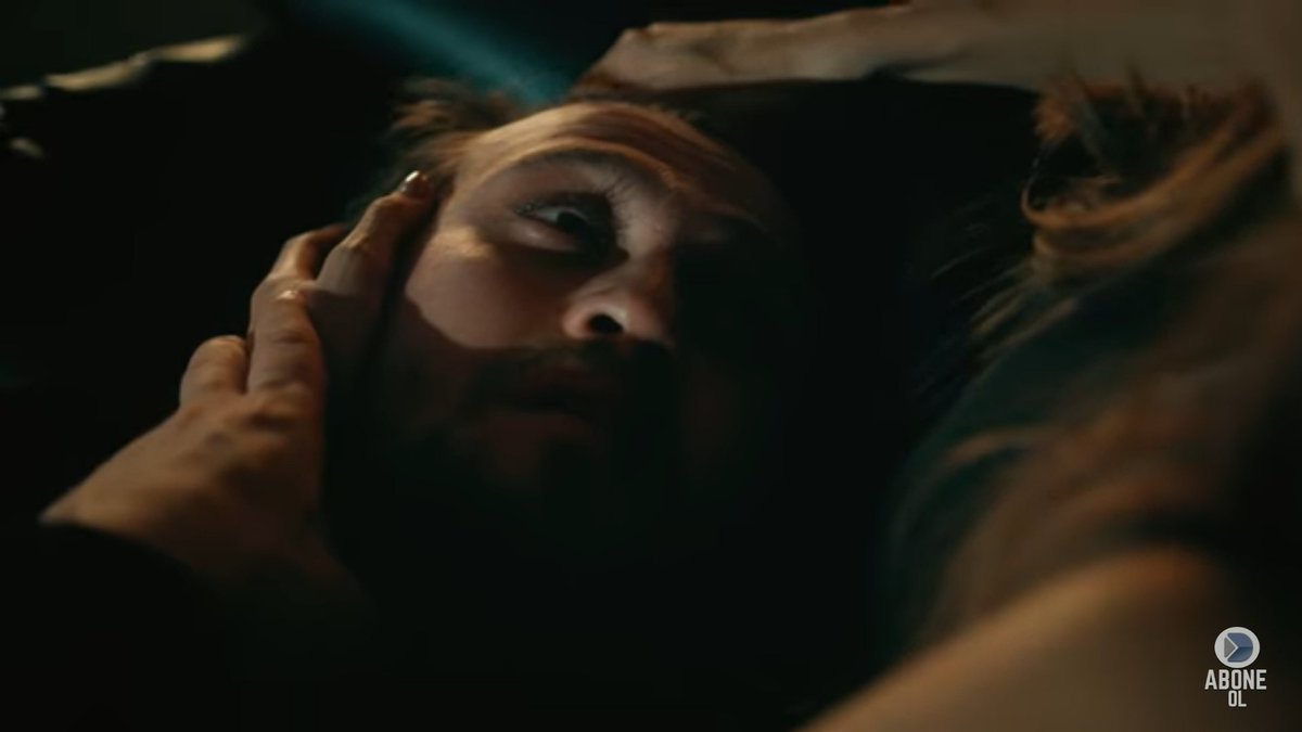 They slept together and yamac again thought of efsun while sleeping with nehir,because nehir made it clear that she doesnt care if y closes his eyes while he is with her,so y lived a beautiful moment thinking of the women he wanted,efsuuuun  #cukur  #EfYam +++