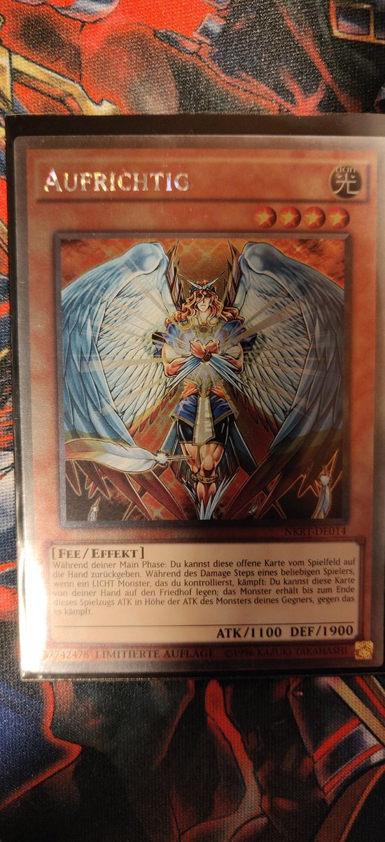 CardMercatus's tweet photo. There were some really good cards in there that can easily be used in different decks, even if most are warrior specific!

#yugioh #tradingcards #yugiohtcg https://t.co/ZjWUZNPGYw