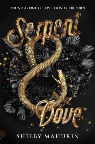 19) Serpent & Dove - For some reason this took me forever to get through, but it’s good! The characterisation is so-so and the writing is a bit tacky but the world is fascinating and the plot is a wild freaking ride. I will be reading the sequel