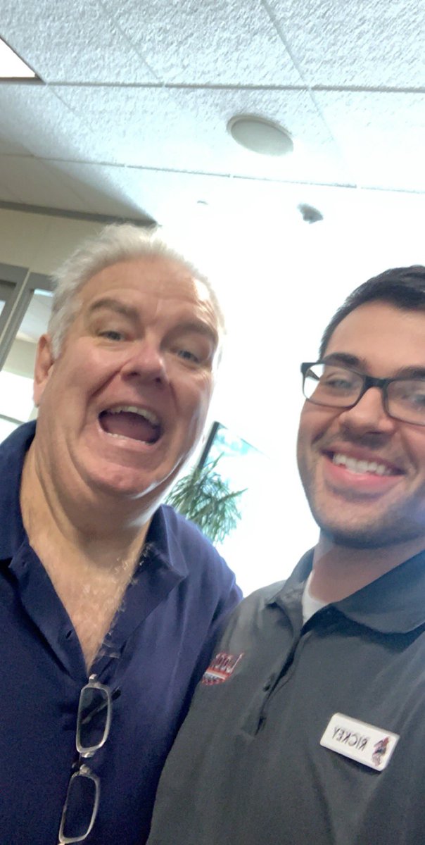 rickeythe3rd's tweet image. In honor of what should’ve been the @greatlakesloons home opener, here’s a throwback to some good times at Dow Diamond 🙂 #NestLevelFun