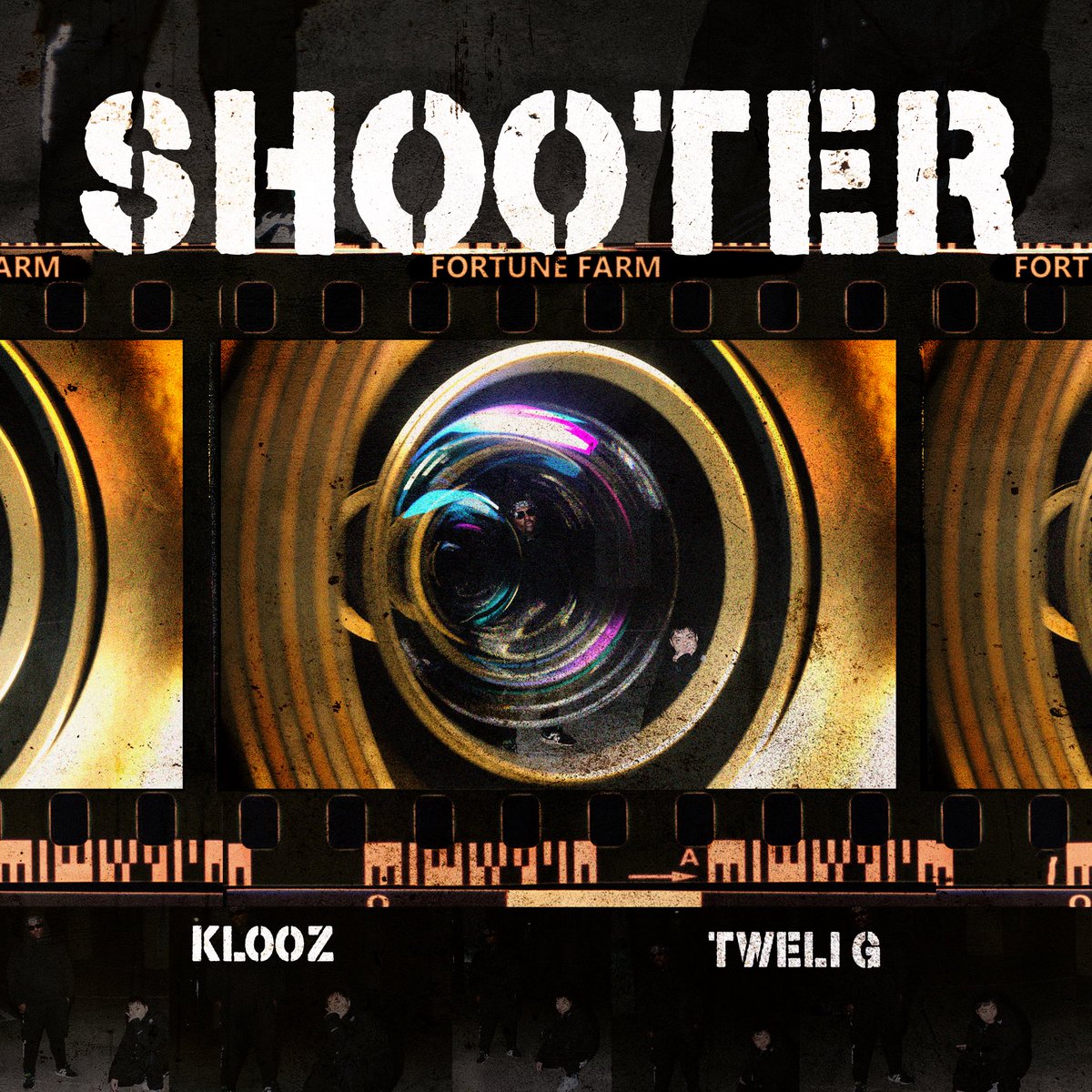 kloozy92's tweet photo. 配信したので是非😎

″KLOOZ &amp; TWELI G - SHOOTER″
(Prod. by dubby bunny)

https://t.co/698lQCsVkB https://t.co/douZX15eTP