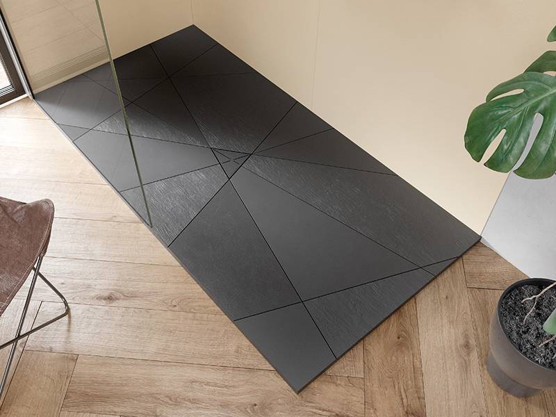 Available at DNA Bathrooms #Acquabella bathroom products. Specialists in Stone shower trays. Choose from a wide range of bespoke styles, sizes &amp; colours to suit your requirements.
#bespokebathrooms #DNABathrooms #3ddesign #4dvirtualreality #stokesley