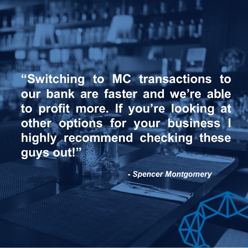 MerchantChimp's tweet image. We wowed we would do things differently. That’s how Merchant Chimp was born, and our tagline – Low Fees, No Monkey Business. 😊

#merchantchimp #paymentprocessing #creditcardprocessing #SME #entrepreneur