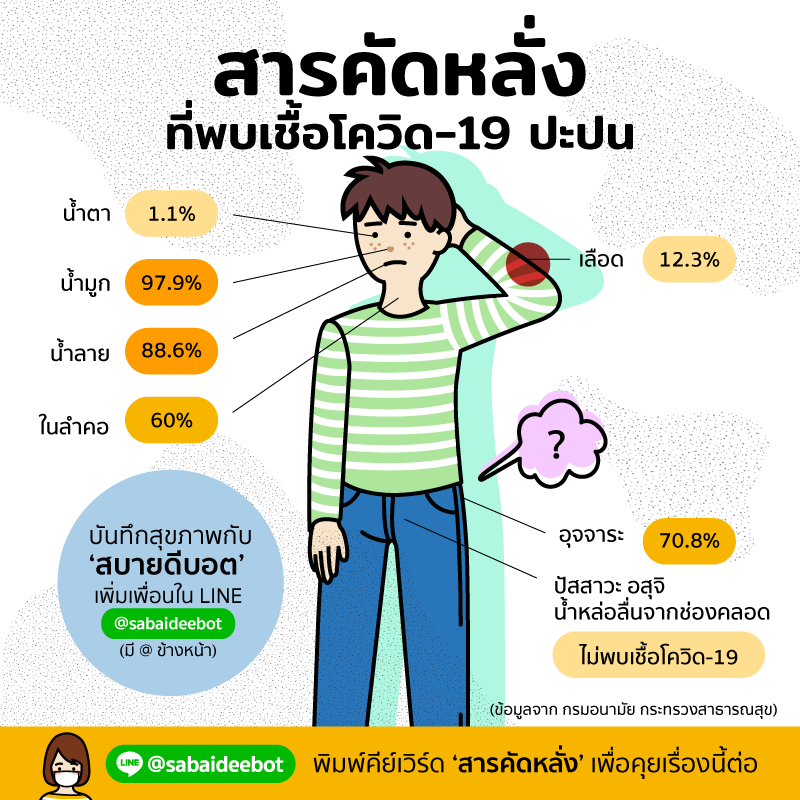 สบายดี tweet media