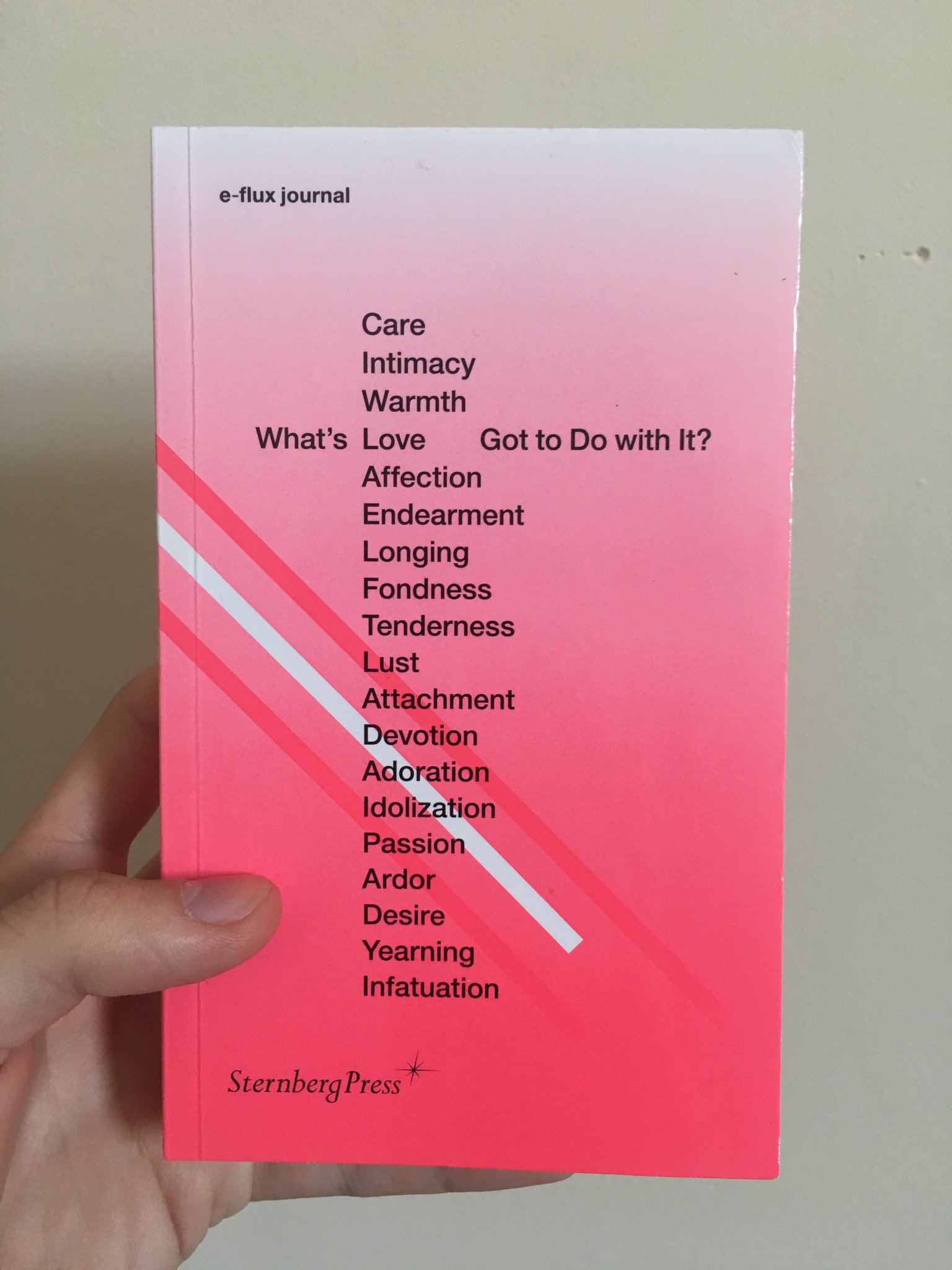 Chisenhale Gallery We Ve Compiled A New Readinglist Exploring Themes Of Love And Care Our Pick This Week Briankuanwood S Is It Love From Eflux Journal What S Love Or Care Intimacy Warmth Chisenhale Gallery We Ve Compiled A New Readinglist Exploring Themes Of Love And Care Our Pick This Week Briankuanwood S Is It Love From Eflux Journal What S Love Or Care Intimacy Warmth