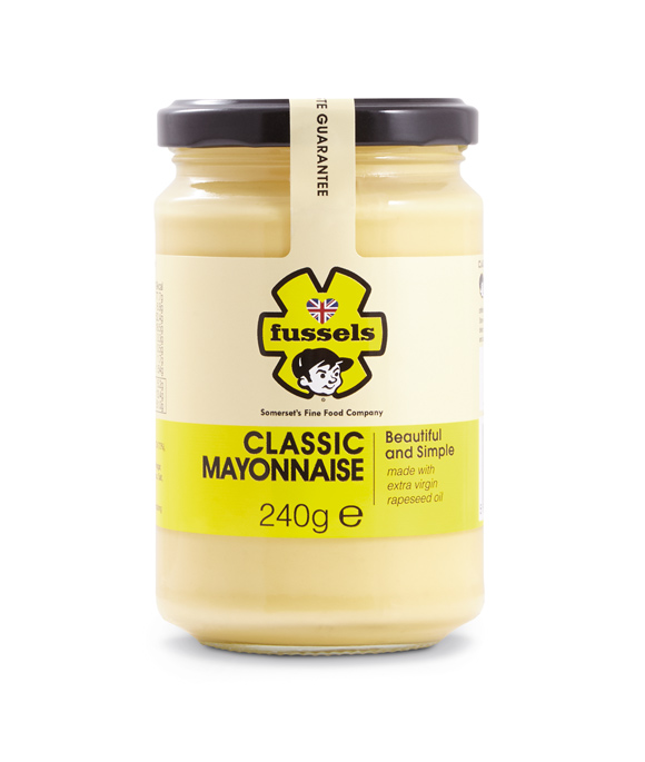 Fusselsrapeseed's tweet photo. Classic #Rapeseed Mayonnaise
Made with free range egg, mustard and lemon juice, our beautiful and simple mayonnaise is the perfect accompaniment to any dish.
Recipe and how to buy: https://t.co/EbLVpoq8ha
#miraclesofrapeseed #findfussels #rapeseedoil #shoplocal #somerset https://t.co/wPgyMxsLIh