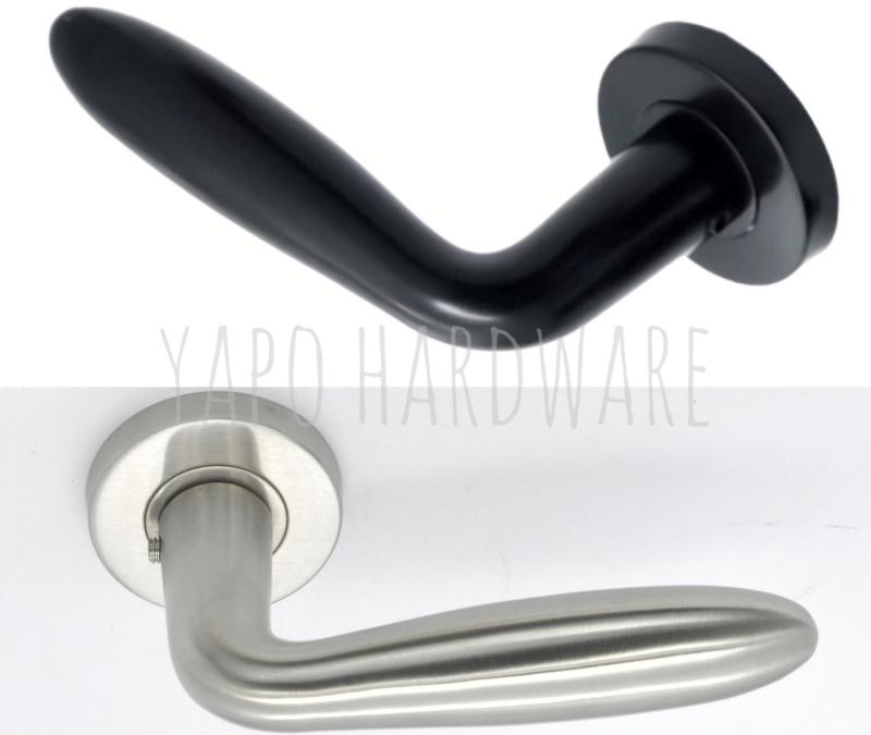 thilankadinush's tweet photo. The shape of a croissant .Welded into a handle. 037 Hollow Lever Handle. Stainless steel 304 material tmrenglka@gmail.com | 071 954 8121 | 077 3809789
#leverhandle #stainless #inox #matteblack #doorhandles #doorhardware #archiproducts #doorfurniture #ironmongery #hollow #LKA https://t.co/dgrGn64nXH