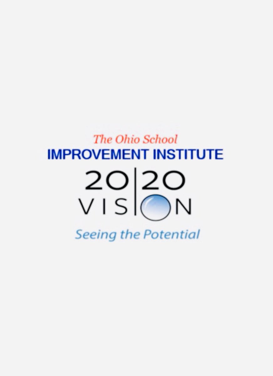 OHSchool_Improv's tweet photo. Mark your calendar for the 2020 Ohio School Improvement Institute, November 12 &amp; 13 at the Renaissance Downtown Columbus Hotel. Click here to register: https://t.co/zTgv5iS9Gx https://t.co/nK9UQSvWMl