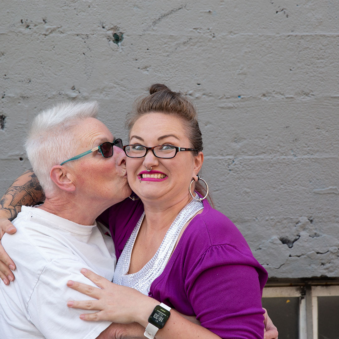 How are you? We want to know. Our COVID Response Community Check-In survey is a safe place to anonymously voice your fears/frustrations and also get support.
peerseattle.org/covidcommunity…