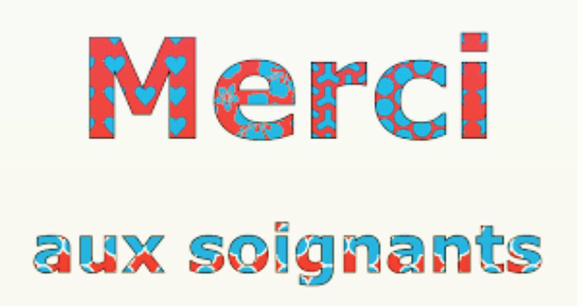 Rdv à 20h pour le #clapclap en soutien aux soignants ! #reconnaissance