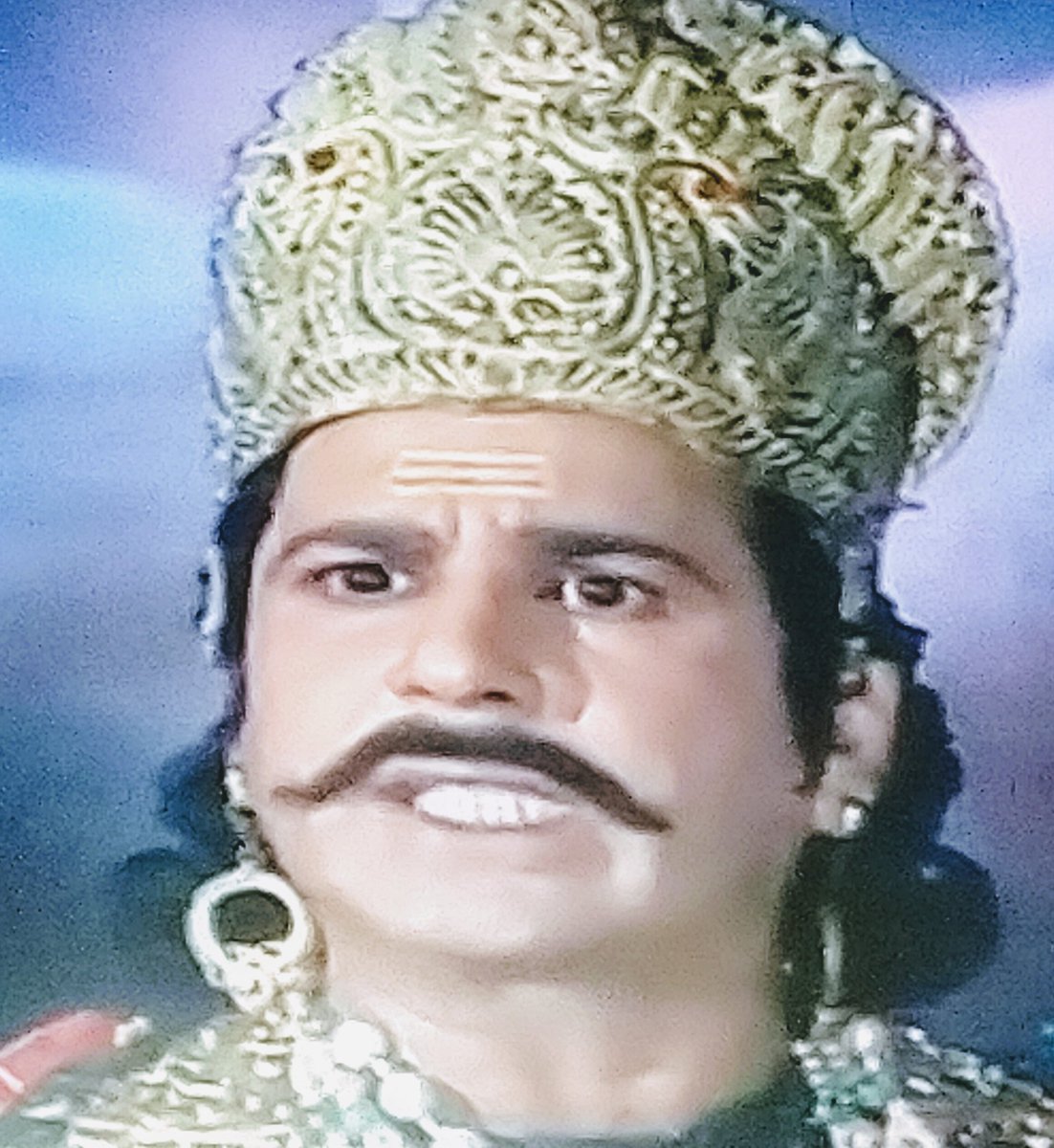 ramayan meghnath