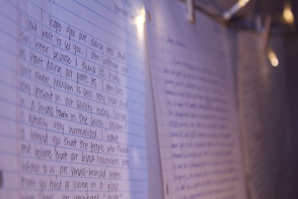 Our Voices This Time tweet media