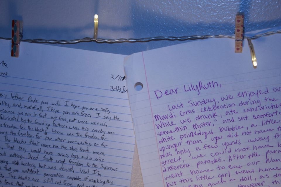 Our Voices This Time tweet media