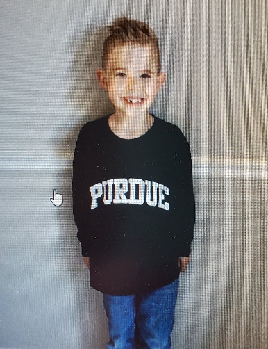 DRESGruwellJess's tweet photo. College Day today!! Purdue was very popular in our class https://t.co/GgMCAQ9EwV
