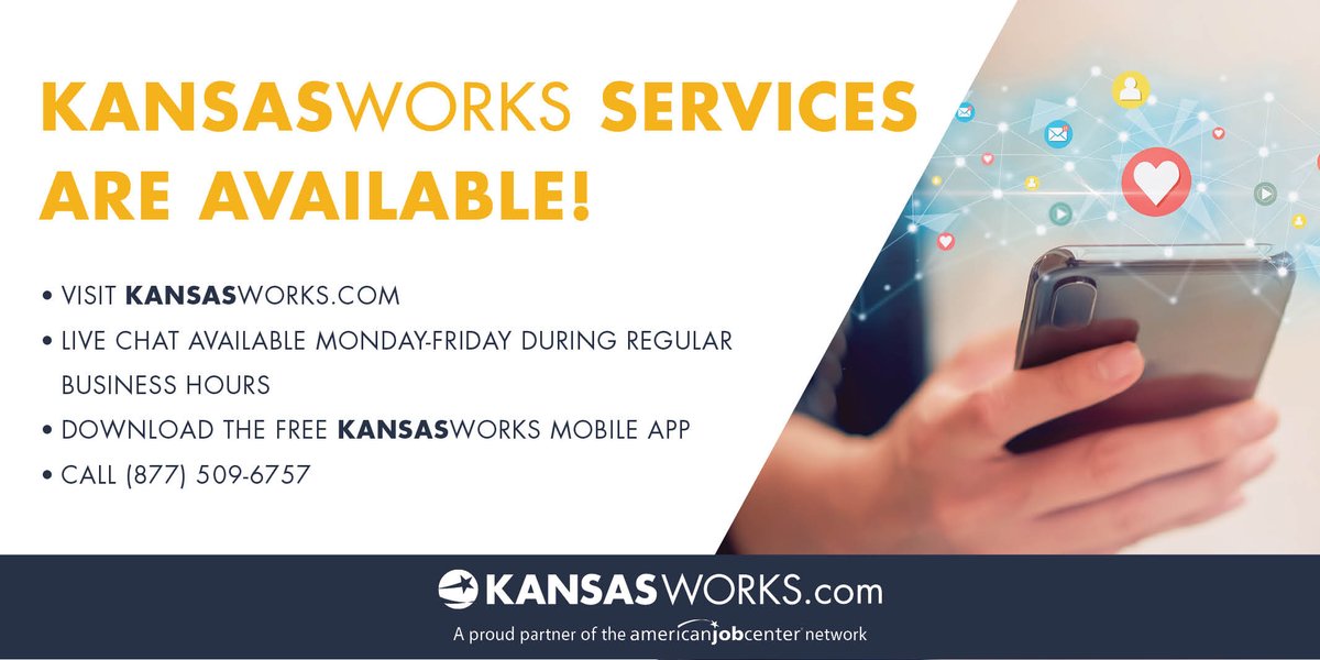 KANSASWORKS tweet media