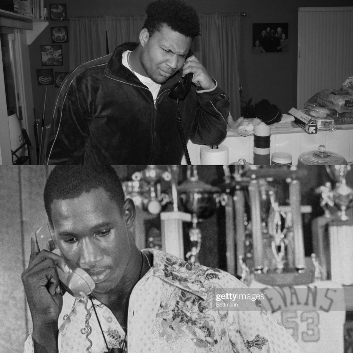 Darryl Dawkins tweet media
