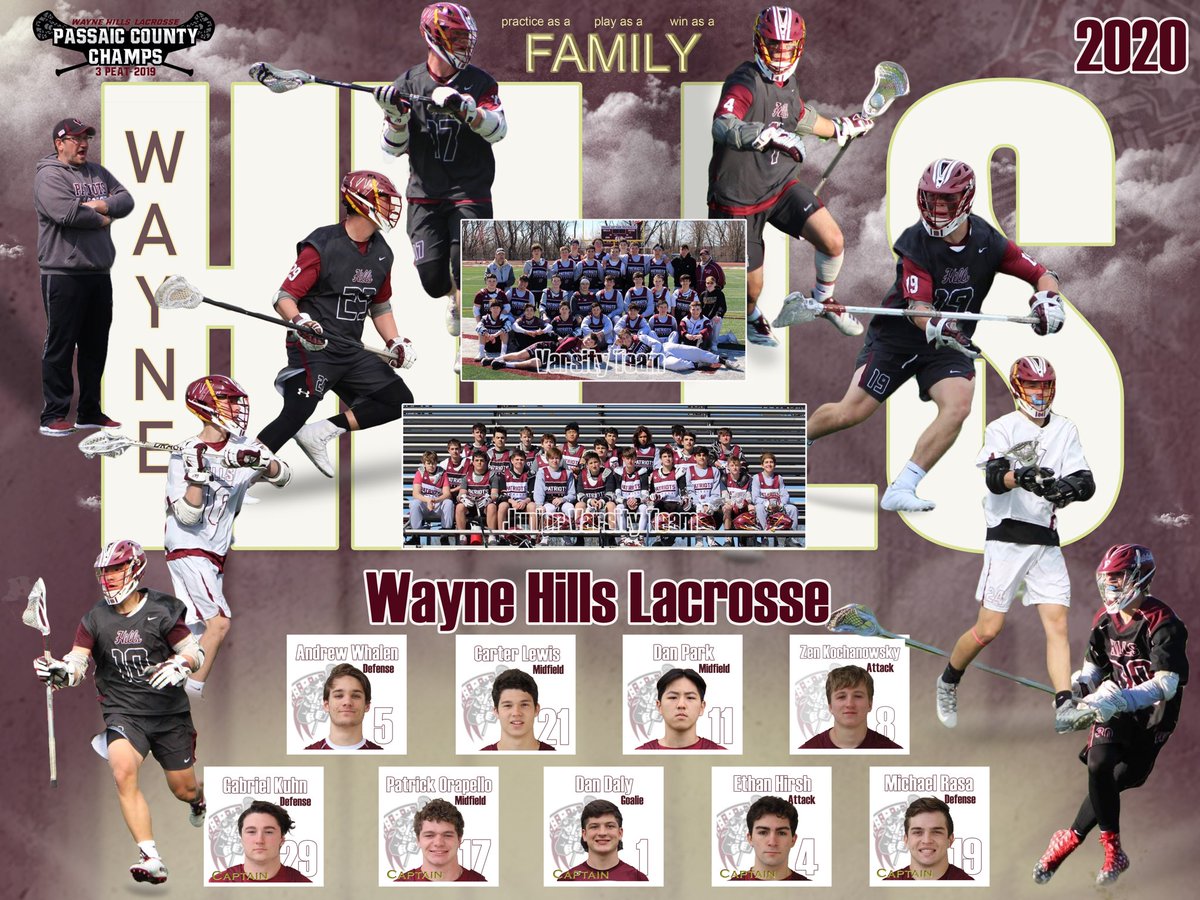WHillsBoysLax's tweet photo. First we get 'em on the poster, then we get 'em on the field. 2020 ain't done yet. @whillsathletics #HillsLaxFamily #NotDoneYet https://t.co/x5dbVftxRi