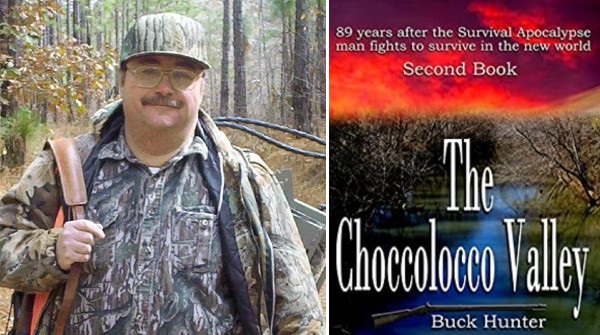 ShoutOUTmyBook's tweet photo. Read it Next - This book is well written. The story and characters are were well developed. Overall it is a very nice read. #dystopianread @BuckTheWriter https://t.co/LA7vioy6j9 https://t.co/uoQdrbHEnA