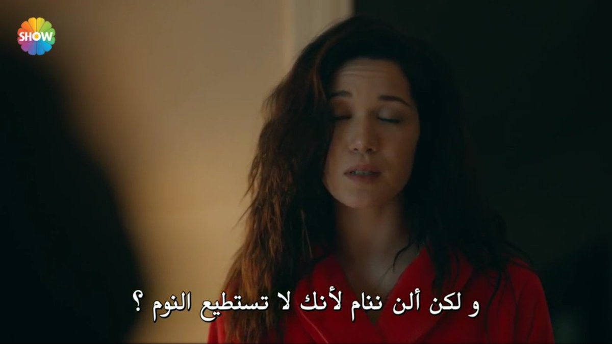 Nehir made yamac rethink his mother wordsSultan told him you threw your family and the pit in fire because you are not the old yamacNehir:if you dont sleep doesnt mean we Will not as WellYamac:yes you are right im not the old y my wounds cant be healed  #cukur  #EfYam +++