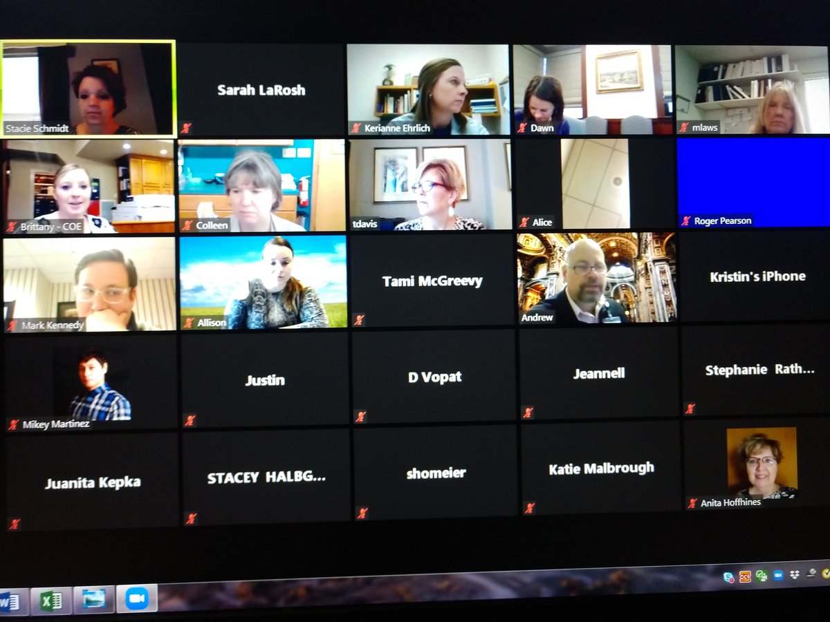 Sarah LaRosh tweet media