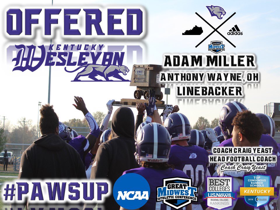 Adam Miller tweet media