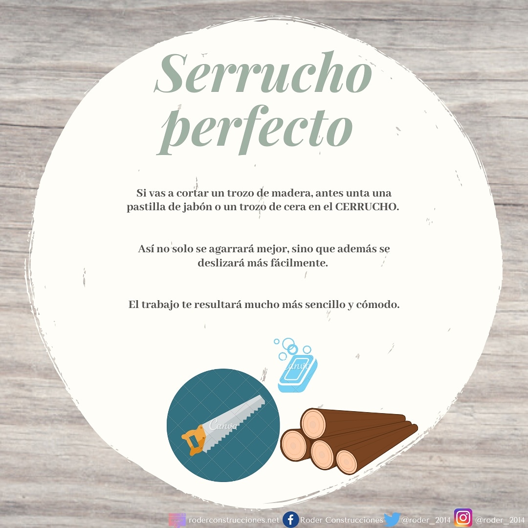 RODER Construcciones tweet media