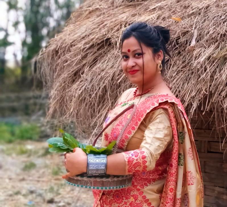 DoyamoniC's tweet photo. #Bihuboliya
Dayamoni chetia
Tinsukia(dis.) https://t.co/zwgSHNGAnC