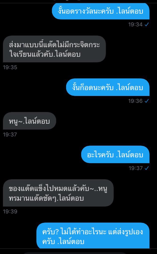 ขิงเจ้านายของแมวน้อย tweet media