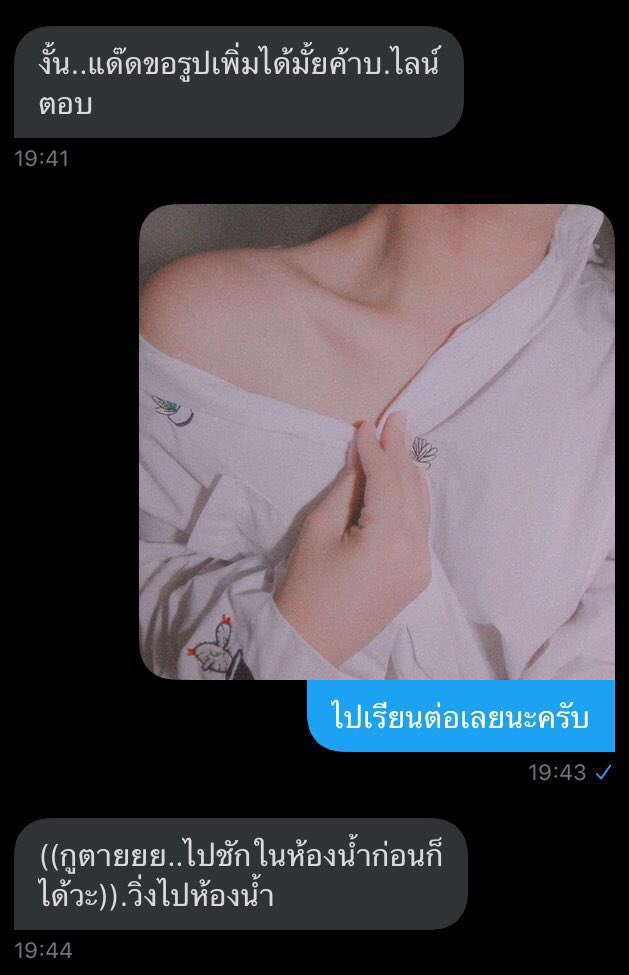 ขิงเจ้านายของแมวน้อย tweet media