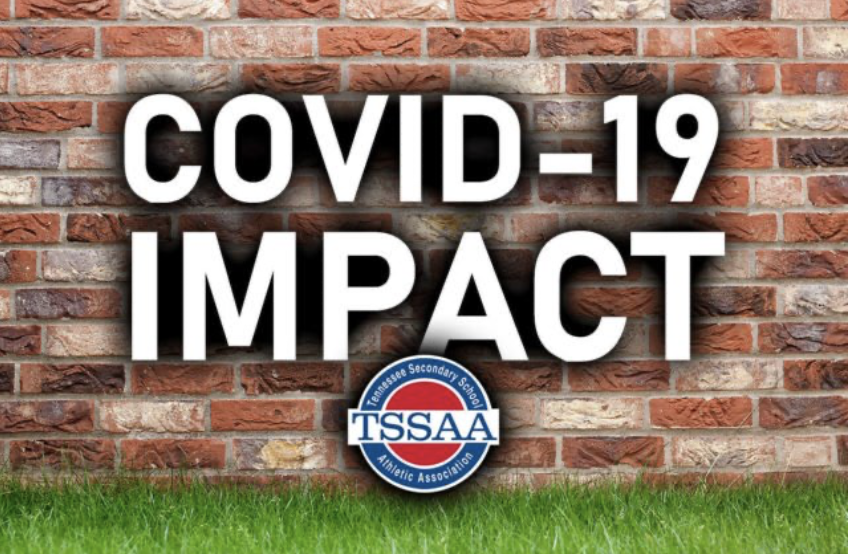 LaudCoSchools's tweet photo. TSSAA Ends 2019-20 Athletic Calendar on Heels of Gov. Lee's Announcement https://t.co/p0iDfEJyj3 https://t.co/AZLuIwZnkD