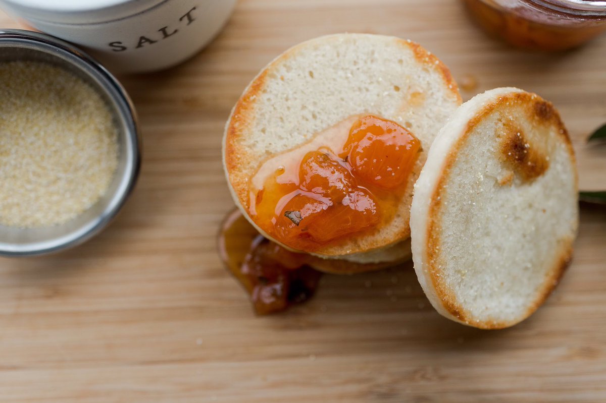 You can now order our english muffins and oatmeal maple pecan cookies through @oldmajormarket! oldmajormarket.com/shop 📷: <a href="/eight31photo/">EIGHT31 PHOTOGRAPHY</a>